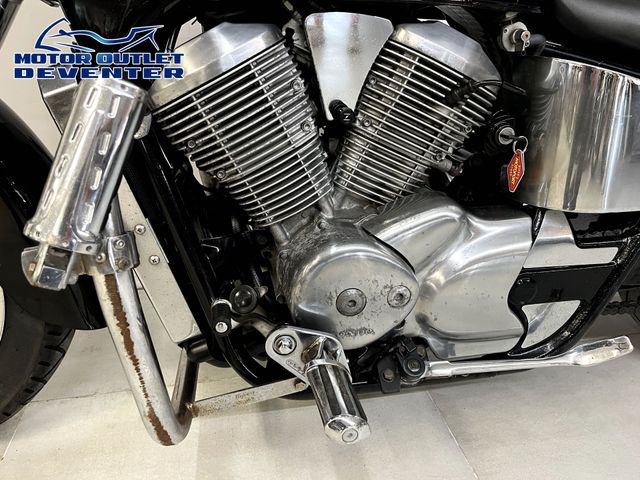 honda - vt-750-c-shadow
