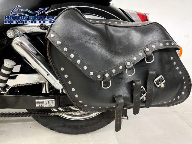 honda - vt-750-c-shadow