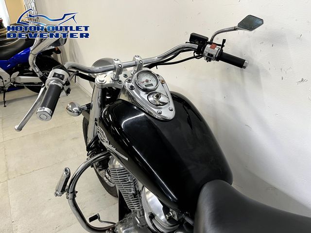 honda - vt-750-c-shadow