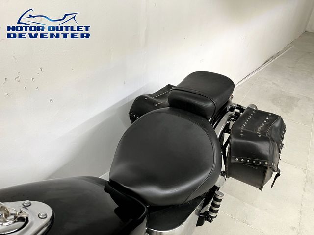 honda - vt-750-c-shadow