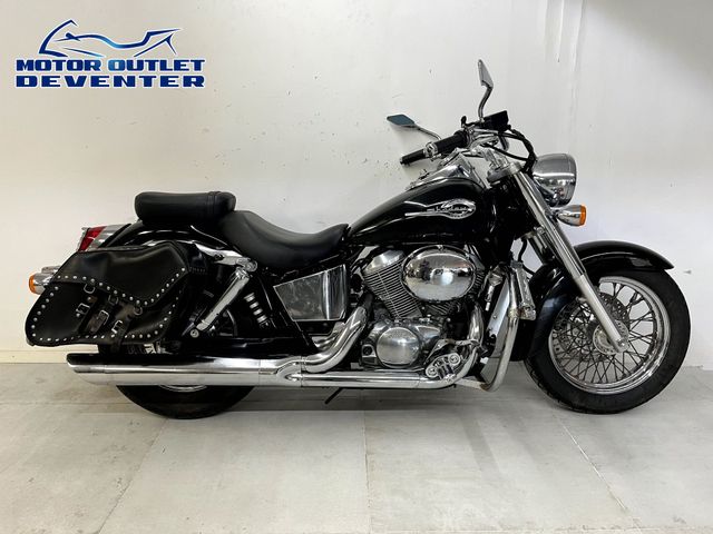 honda - vt-750-c-shadow