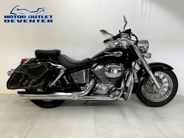 honda - vt-750-c-shadow