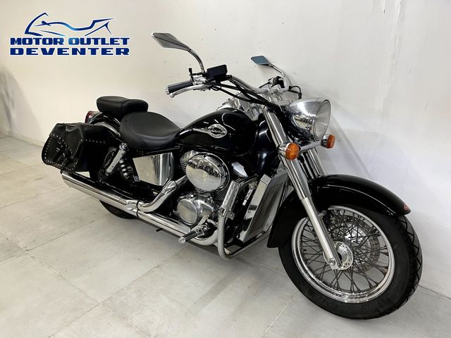 honda - vt-750-c-shadow