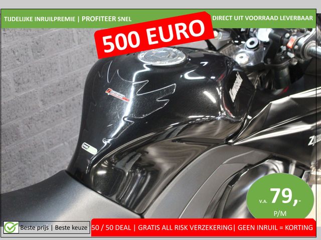 kawasaki - z-1000-sx-tourer-abs