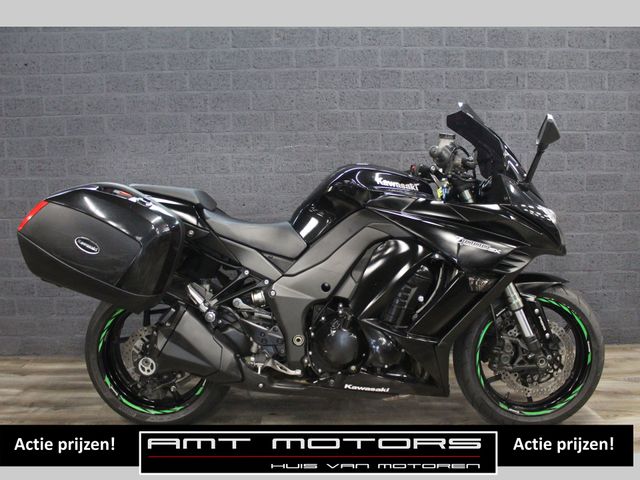 kawasaki - z-1000-sx-tourer-abs
