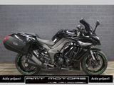 KAWASAKI Z 1000 SX TOURER ABS