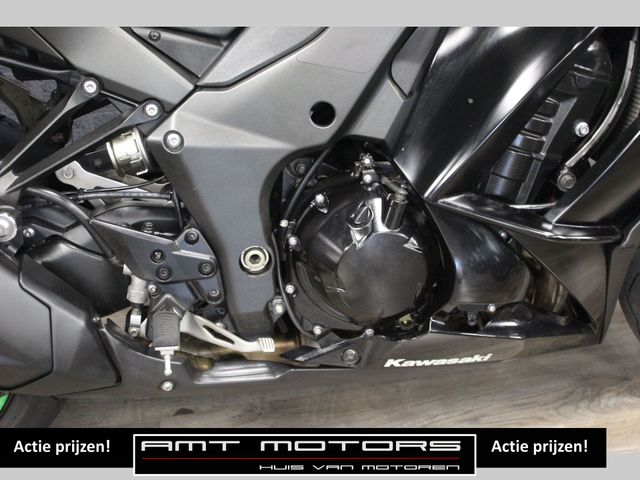 kawasaki - z-1000-sx-tourer-abs