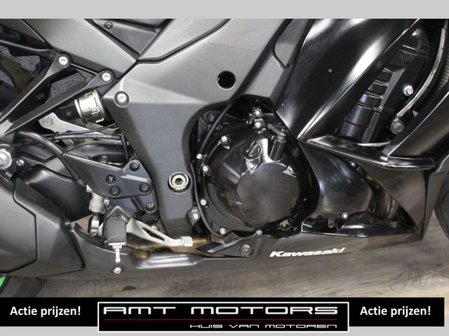 kawasaki - z-1000-sx-tourer-abs