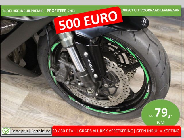 kawasaki - z-1000-sx-tourer-abs