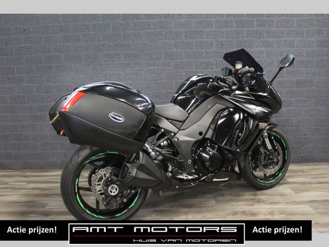 kawasaki - z-1000-sx-tourer-abs