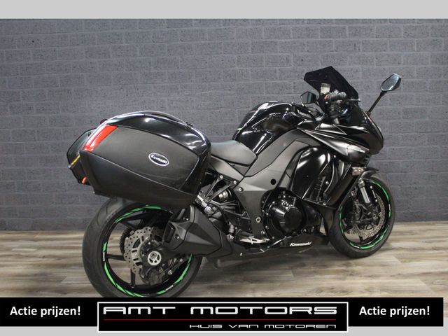 kawasaki - z-1000-sx-tourer-abs