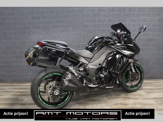 kawasaki - z-1000-sx-tourer-abs