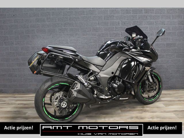 kawasaki - z-1000-sx-tourer-abs