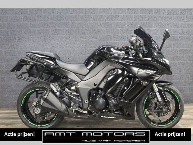 kawasaki - z-1000-sx-tourer-abs