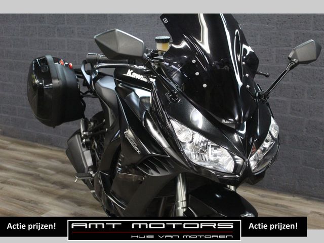 kawasaki - z-1000-sx-tourer-abs