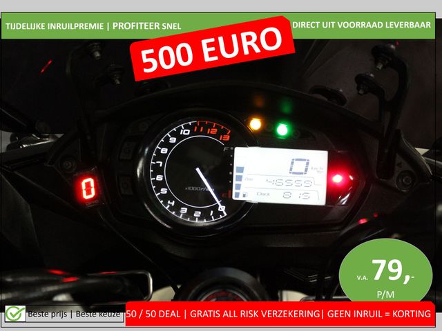 kawasaki - z-1000-sx-tourer-abs