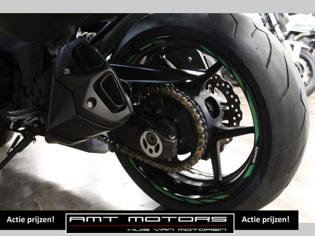 kawasaki - z-1000-sx-tourer-abs