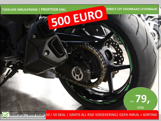kawasaki - z-1000-sx-tourer-abs