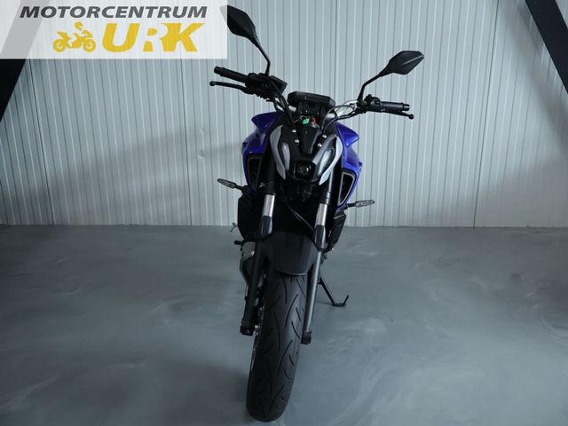 yamaha - mt-07