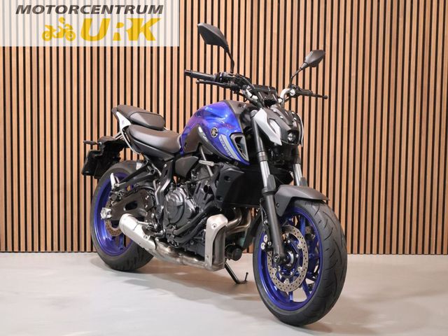 yamaha - mt-07-abs