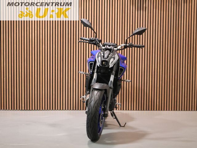 yamaha - mt-07-abs