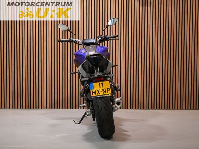 yamaha - mt-07-abs