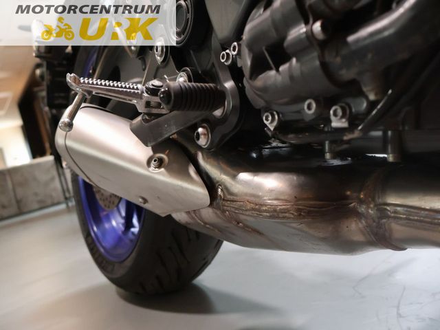 yamaha - mt-07-abs