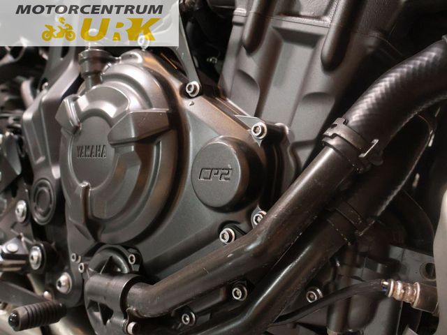 yamaha - mt-07-abs