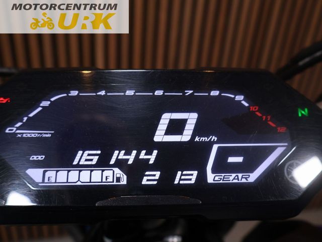 yamaha - mt-07-abs