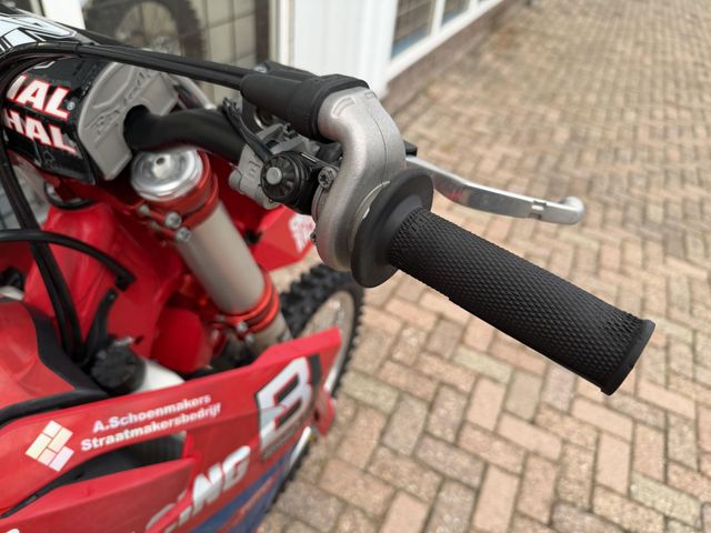 gasgas - mc-250