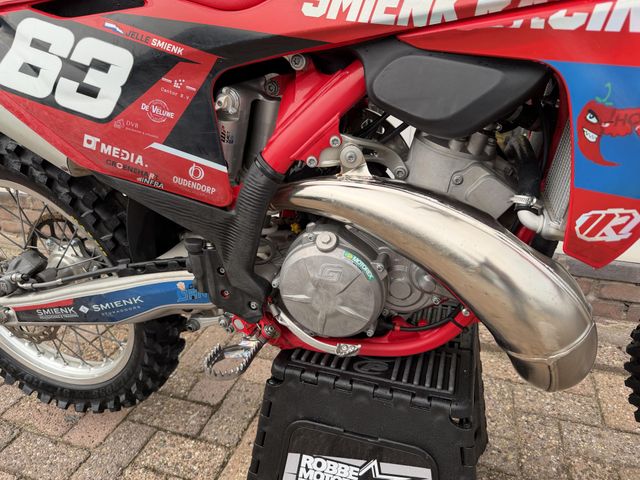 gasgas - mc-250