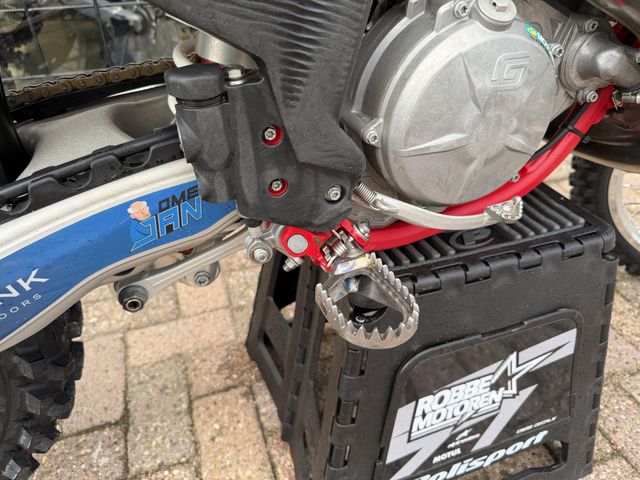 gasgas - mc-250