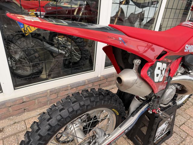 gasgas - mc-250