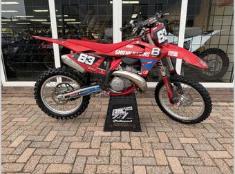 Gasgas MC 250 2024 occasion