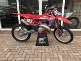 GASGAS MC 250