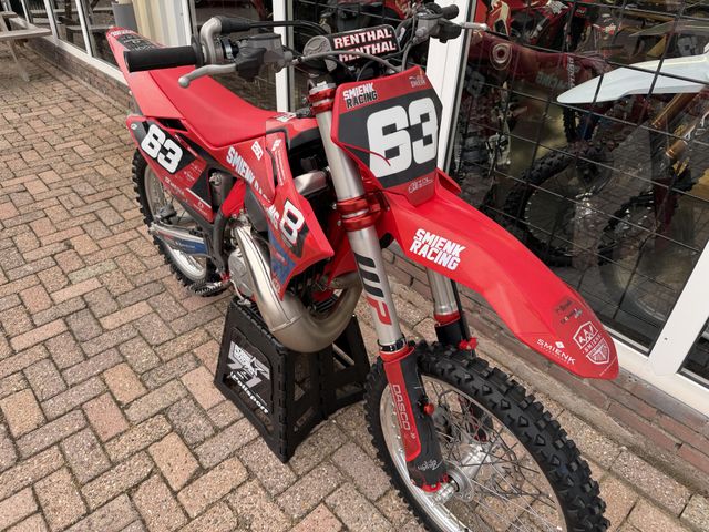 gasgas - mc-250