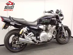 Yamaha XJR 1300 2001 occasion – foto 3 van 18