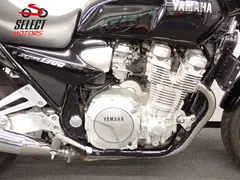 Yamaha XJR 1300 2001 occasion – foto 6 van 18