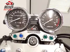 Yamaha XJR 1300 2001 occasion – foto 2 van 18