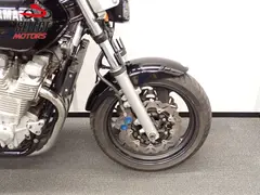 Yamaha XJR 1300 2001 occasion – foto 5 van 18
