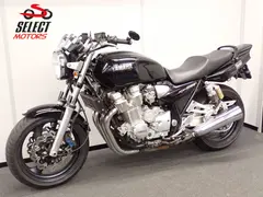 Yamaha XJR 1300 2001 occasion – foto 12 van 18