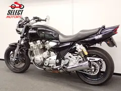 Yamaha XJR 1300 2001 occasion – foto 14 van 18