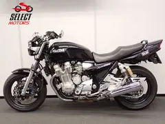 Yamaha XJR 1300 2001 occasion – foto 11 van 18