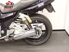 Yamaha XJR 1300 2001 occasion – foto 15 van 18