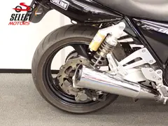 Yamaha XJR 1300 2001 occasion – foto 7 van 18