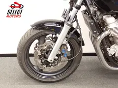 Yamaha XJR 1300 2001 occasion – foto 16 van 18