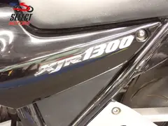 Yamaha XJR 1300 2001 occasion – foto 17 van 18