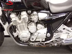 Yamaha XJR 1300 2001 occasion – foto 13 van 18