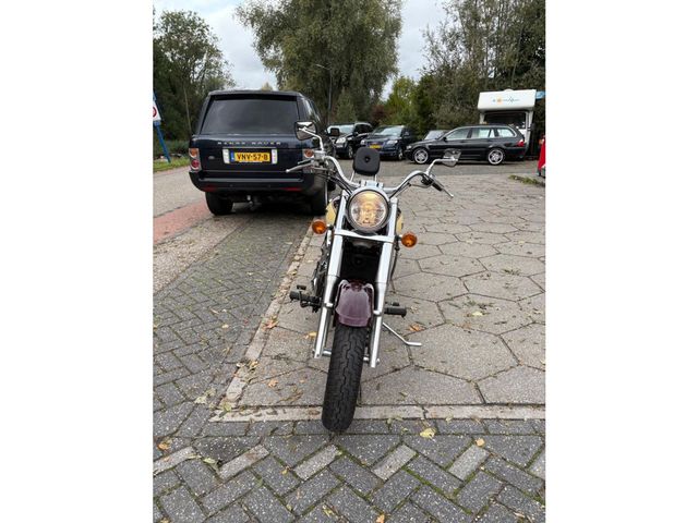 kawasaki - vn-800-vulcan