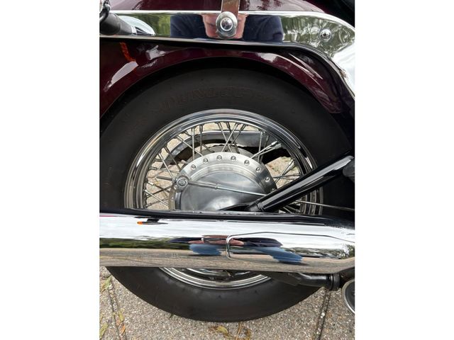 kawasaki - vn-800-vulcan